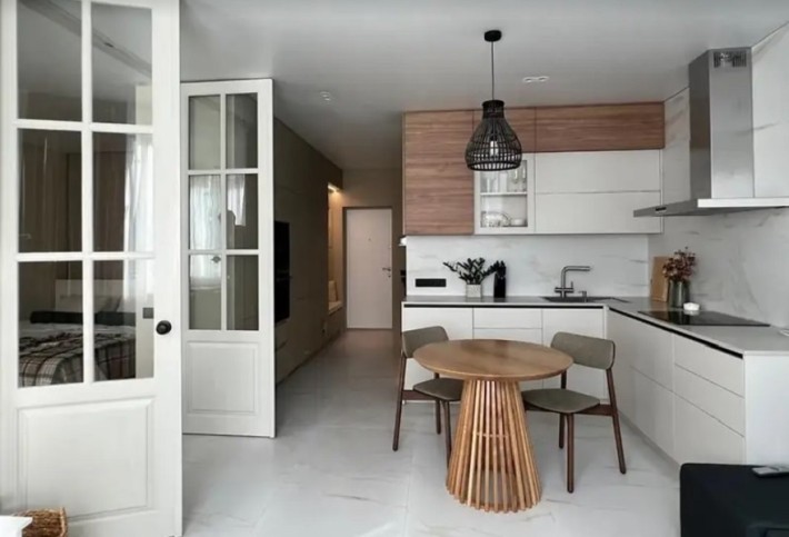 Продаж 2-к квартири вул. Сергія Колоса 2е - фото 1