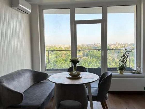 Продаж 2-кімнатної квартири на вул.Стуса Василя, 35а