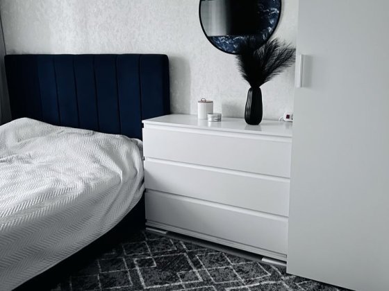 Продаж 3-кімнатної квартири Дубровицька 5, Оболонський р-н, Мінський масив Киев