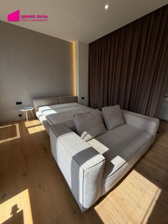 Аренда 1к квартиры в новострой ЖК Екатеринославский, центр - фото 1