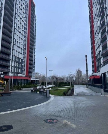 Продаж 1-кімнатної квартири по вул. Бабича Гліба (Канальна), 8б ЖК Причал 8 - фото 1