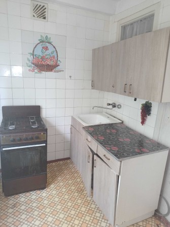 Здам 3 - кімнатну кв. вул.Чумаченка 22, пуста 3 пов 5-пов буд. - фото 1