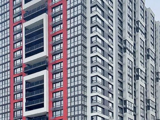 Продаж євродвушки в ЖК 7 квартал Подільський район Киев