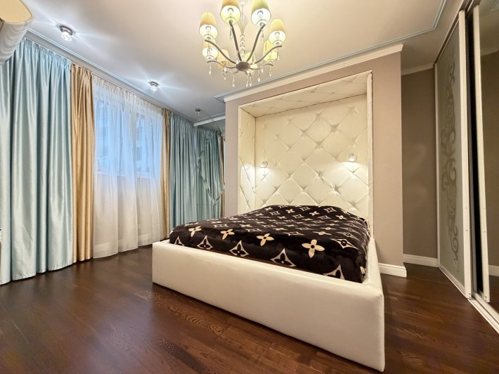 Продаж квартири за адресою вул. Ігоря Сікорського (Танкова), 4г, ЖК “Зелений острів 2” - фото 1