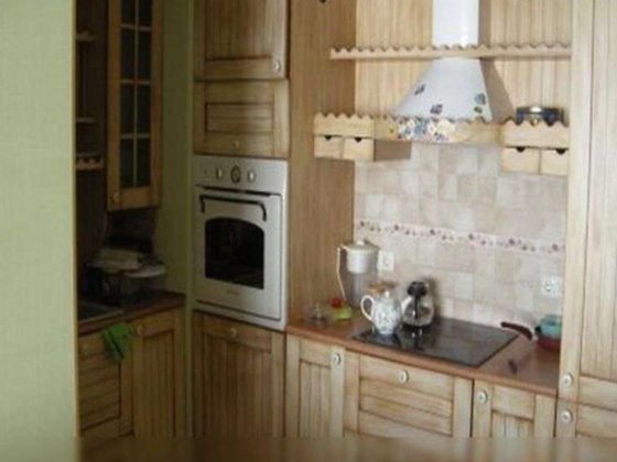 Продаж 3-к квартири просп. Миколи Бажана 16 Киев