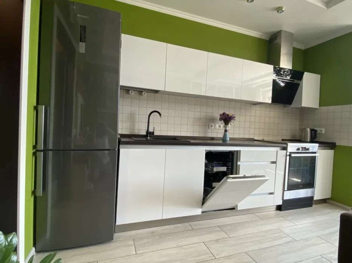 Продаж 1-к квартири бульв.Гашека Ярослава 8а Дніпровський район - фото 1