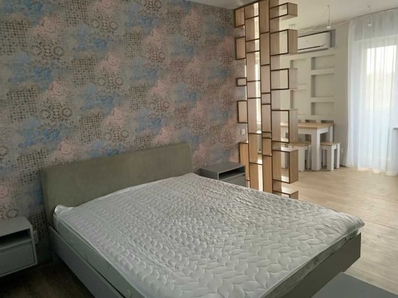 Оренда 1-к квартири у 2-му Південному мкрн. по вул. Автозаводська Запорожье