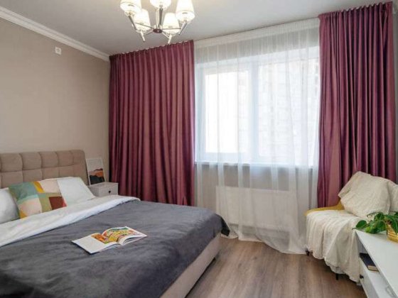 Продаж 2-к квартири вул. Воскресенська 2в Киев