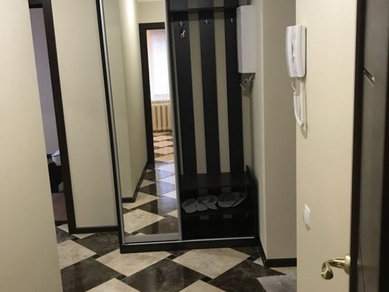 2 кімнатна квартира на  Вишенці. Винница