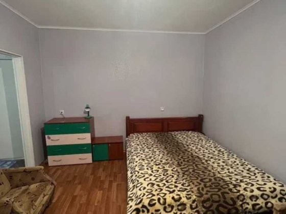 Сдается 1 комн. кв. на Бабурке, 17-й микрорайон, можно с животными Запорожье