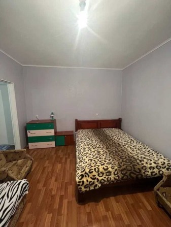 Сдается 1 комн. кв. на Бабурке, 17-й микрорайон, можно с животными - фото 1