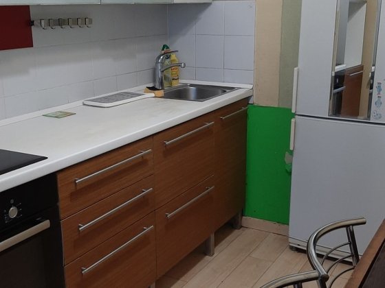 Сдам 2к квартиру Тополь 1 Днепр