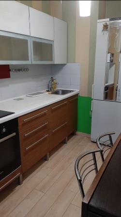 Сдам 2к квартиру Тополь 1 - фото 1