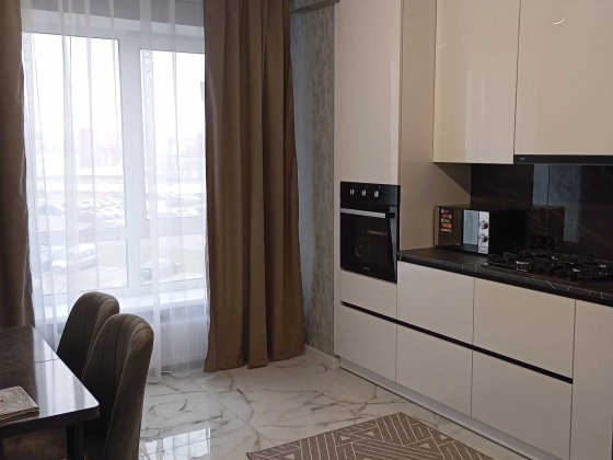 Здам 1 кв.в новобудові ЖК Домбровський Житомир