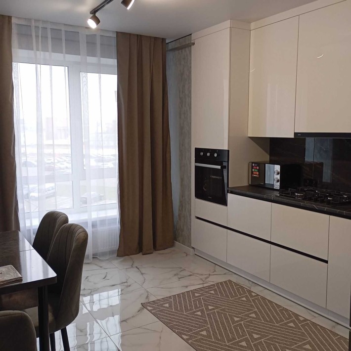 Здам 1 кв.в новобудові ЖК Домбровський - фото 1