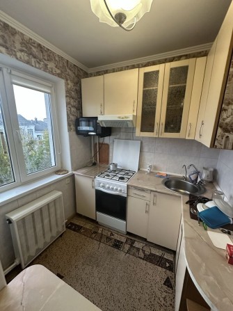 Оренда трикімнатної квартири - фото 1