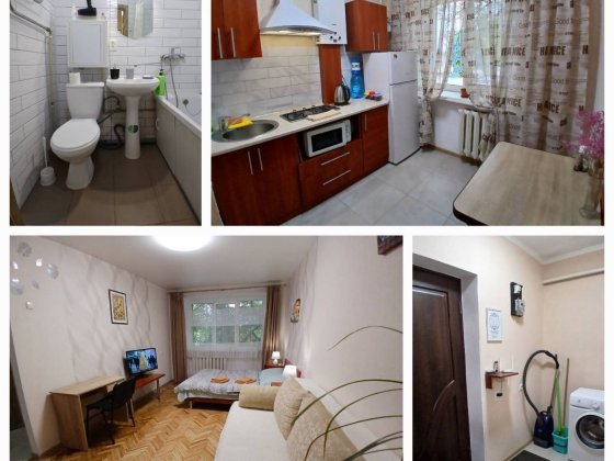 Здам 1 кім кв вул. Івана Богуна , Центральний парк !!! З 16 грудня !! Винница