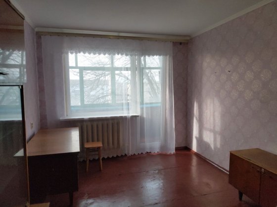 Здам 1-кімнатну квартиру Центр вулиця Хлібна Житомир