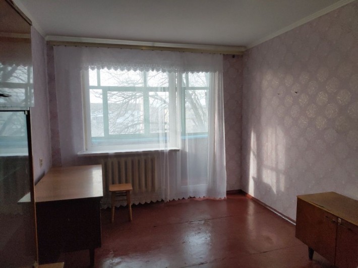 Здам 1-кімнатну квартиру Центр вулиця Хлібна - фото 1