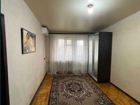 Здається у довгострокову оренду 1-о кімнатна вул. ПАТРІОТИЧНА   68 5/5 Запорожье