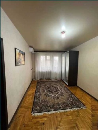 Здається у довгострокову оренду 1-о кімнатна вул. ПАТРІОТИЧНА   68 5/5 - фото 1