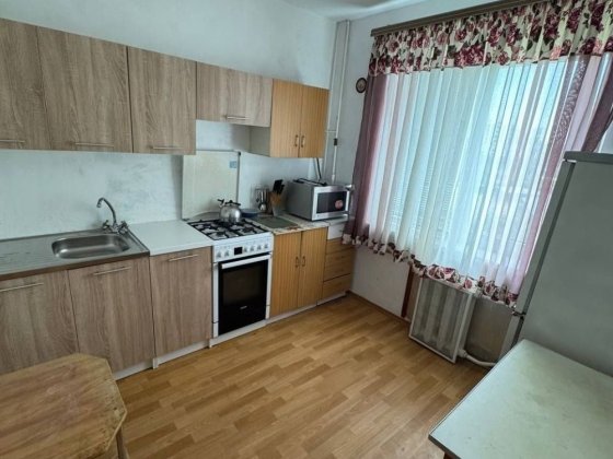 Сдается 1к квартира на Слобожанском Калиновая Днепр