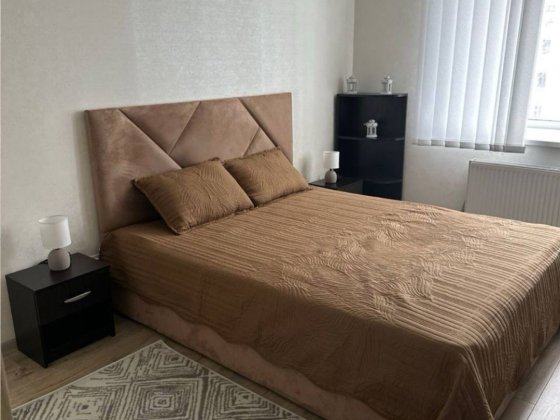 Оренда 2 к квартири в ЖК Андорра 

Велика та Винница