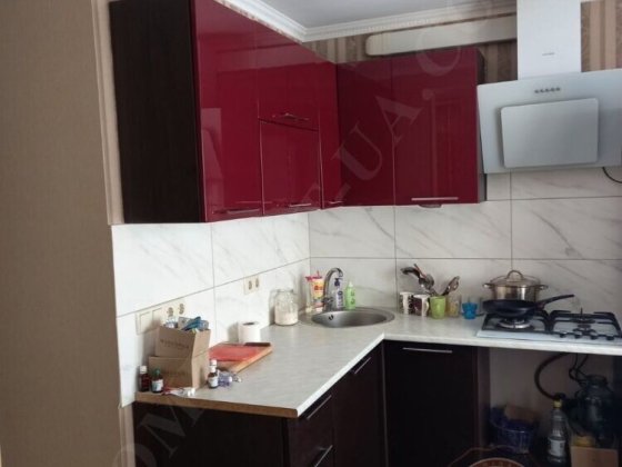 Оренда 1-кім квартири Запоріжжя