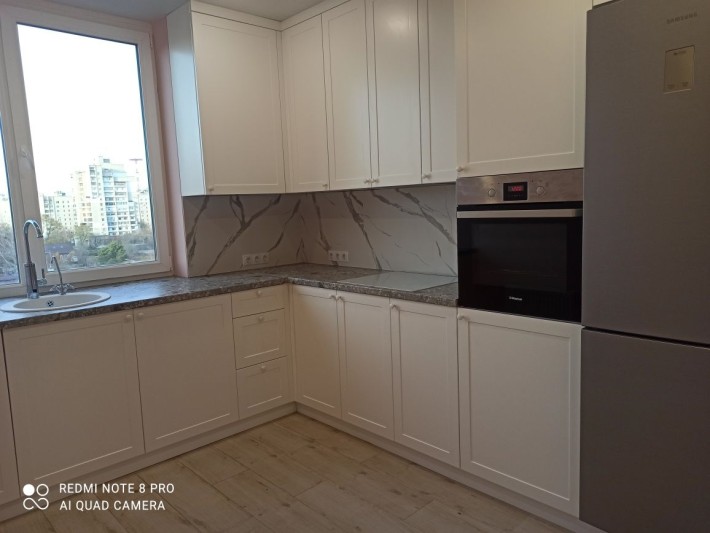 Здам 2-ну кв-ру в новобудові,корбутівка - фото 1