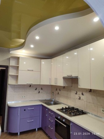 Здам 2 кімнатну квартиру в Набережному кварталі на Київський 3030 - фото 1