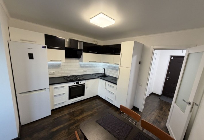 Оренда 1 к квартири на Вишеньці в новобудові - фото 1