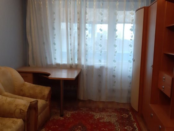 Здається 2х кімнатна квартира, район промавтоматика Житомир