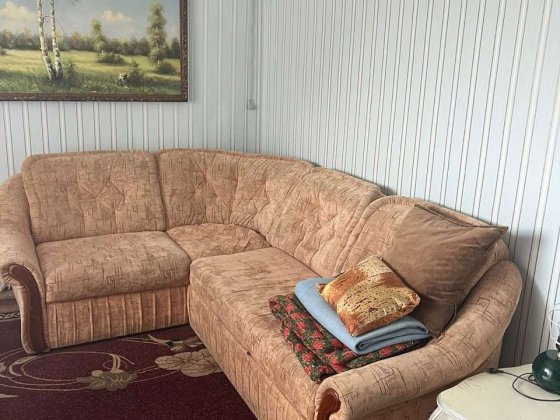 1-комн по ул.Запорожская. Запорожье