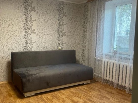 Здам 1-кімнатну квартиру (р-н Гормолзаводу ) Житомир