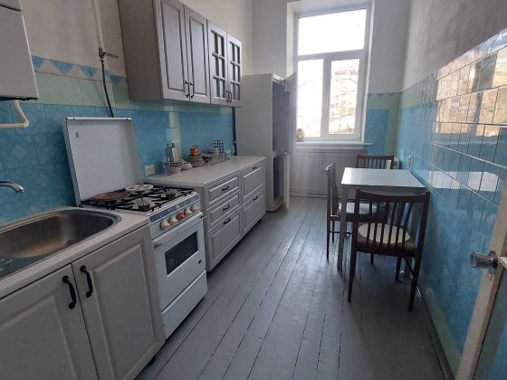 Оренда квартири по вулиці Оводова( 2 к здається як 1 ) Винница