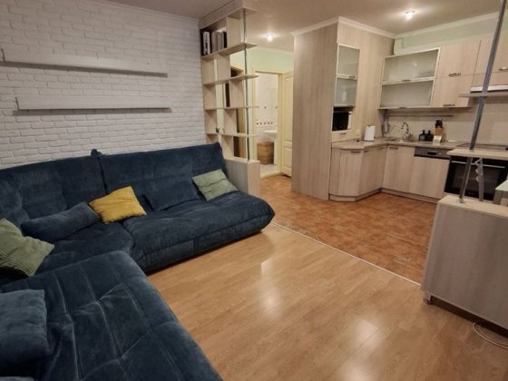 Сдам 2к квартира Вернадского парк Шевченка Дніпро