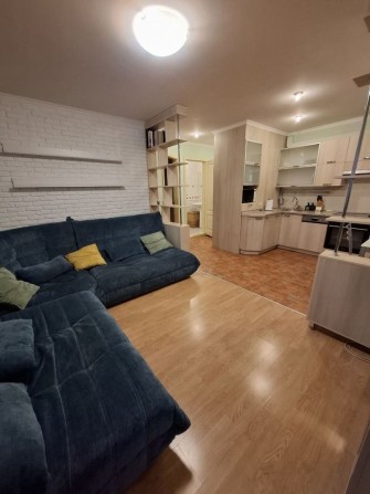 Сдам 2к квартира Вернадского парк Шевченка - фото 1