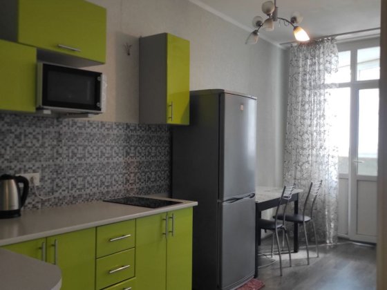 Здам 1к квартиру в жк Східна Брама. Є генератор