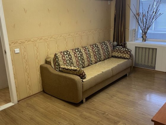 Оренда 2х кімнатної квартири у Вознесенівському р-ні (Патріотична 72)