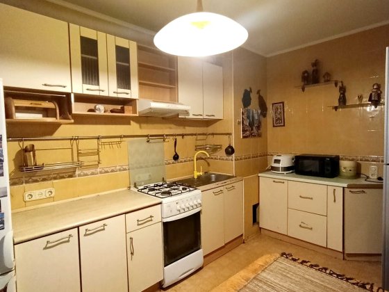 Сдам 2 комнатную квартиру Победа 6 Днепр