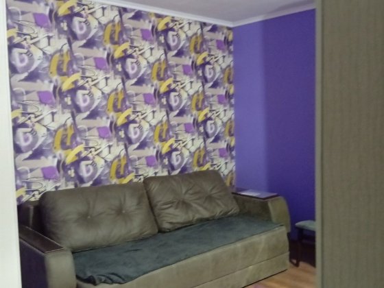 Здам 2х кімнатну квартиру по вулиці Київська Житомир