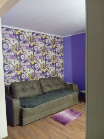 Здам 2х кімнатну квартиру по вулиці Київська - фото 1