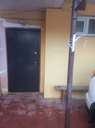 Здам однокімнатну квартиру  мальованка - фото 1