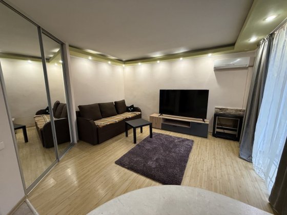 New!!! 1 ком. Полигонная 18 г, Погребняка 18 г, Нагорка, Центр Дніпро