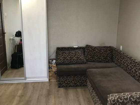 1 к квартира від власника