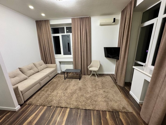 2к пл.Шевченко 6, Парк Шевченко - фото 1