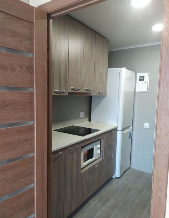 Оренда однокімнатної квартири у Вознесенівському р-ні (Перемоги 95а) - фото 1