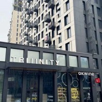 Продаж 3-кімнатної квартири по вул.Тютюнника В.Барбюса, 39 ЖК TRIIINITY Київ