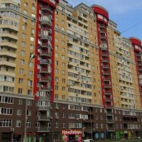 Продаж 1-к квартири вул. Юлії Здановської 50/2 Київ