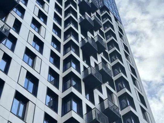 Продаж 3-кімнатної квартири вул.Тютюнника Василя (Барбюса), 39/2, ЖК TRIIINITY Киев